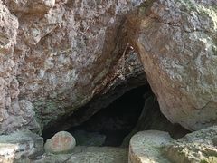 -绍兴汤江岩风景区