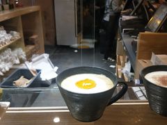 -雪绿茶博物馆