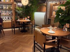 -芭莉与彩虹西餐厅(成都合生汇店)