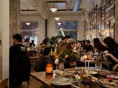 大堂-BOR Eatery(安福路店)