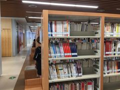 -厦门市图书馆(集美新城馆区)
