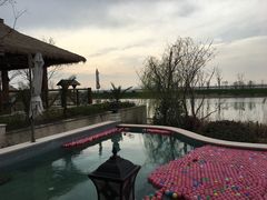 -苏州湾王焰温泉度假酒店