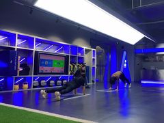 -METIS FITNESS女性健身工作室