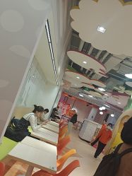 -尼克Playtime(欢乐海岸店)