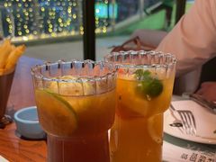 -原石牛扒·约会餐厅(龙城万科里店)