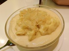 -果流香水果甜品(建政路店)