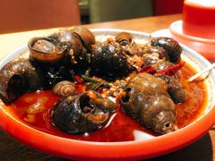 -老闵田螺馆·南昌市井菜·特色小吃(总店)