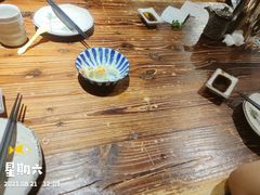 -小川洋风料理(街道口店)