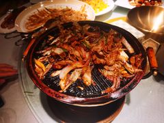 -董家大院·京味家常菜(朝丰家园店)