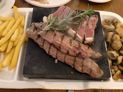 -Entrecôte 法国牛扒馆(保利·时光里店)