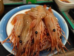 -亚马逊蒸汽活海鲜自助(LCM置汇旭辉广场店)