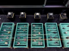 -梵薇Joker.V银饰工作室