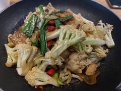 -阿斯牛牛·凉山菜(新会展店)