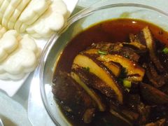 -河南食府(人民路店)