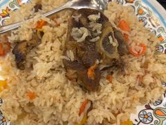 -新疆杭州疗养院·富春山庄