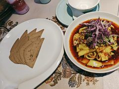 -阿西叶滩羊馆(交大店)