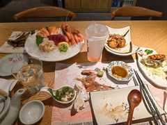 -新一喜铁板料理餐厅·铁板放题(北国商城店)