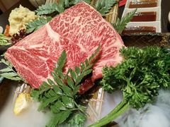 -AJIYA·池袋日式烧肉自助(天津万象城店)
