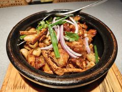 -晓粤·惹味粤菜(凯德乐峰广场店)