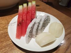 -芳芳私房菜·精做淮扬菜(承德路店)