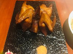 -hallch好吃餐厅(奥体中心店)