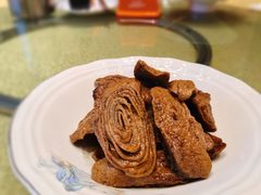 -六缘蒸菜馆(蓝天花园店)