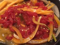 -赤坂亭·M9和牛烧肉·铁板烧(合肥万象城店)