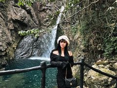 -宁波五龙潭景区