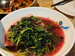 -百翠山居.家飨餐厅