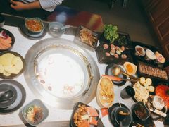 -火鳳祥美蛙牛肉自助(青悦城店)