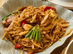 -隅乐胡椒虾·台湾菜·团建(皇岗店)
