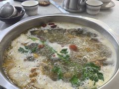 -乙丙丁正宗昭通天麻火腿鸡(总店)