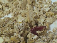 -如意香辣鸡架(总店)