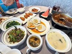 -徐记海鲜(梅溪新天地店)