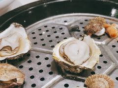 -前王院•巧克力海鲜市集餐厅(万平口店)