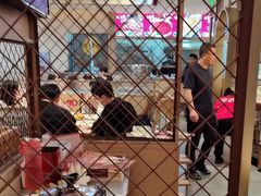 -蜀留香火锅·始于1999·原四川老火锅(白堤路店)