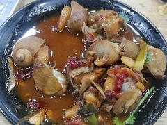 -老虎滩大连海鲜烧烤(建邺云锦路总店)