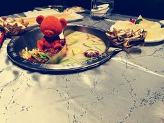 -红辣椒·川菜·火锅(张杨路店)