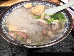 -老城南.鸭血粉丝汤(夫子庙店)