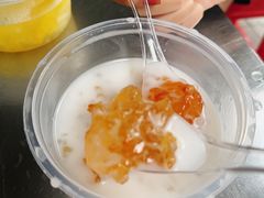 -甜蜜蜜(昌乐园店)