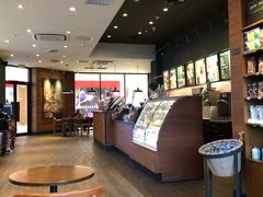 -星巴克(北京成寿寺路店)