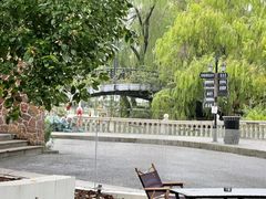 -J Create城市露营咖啡·简餐·宠物(上海动物园店)