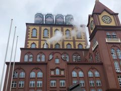 -青岛啤酒博物馆