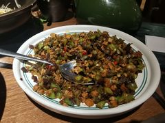 黑三剁-云海肴·汽锅鸡·云南菜(领展购物广场·中关村店)