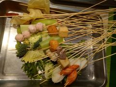 -钢管厂五区小郡肝火锅串串香(清河店)