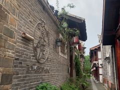 -客家大院·非遗赣南客家菜(郁孤台店)