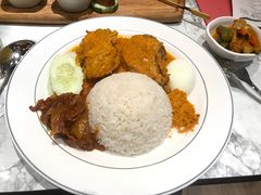 -关夫人餐厅(阳光广场店)