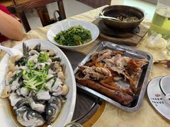 -南沙辉记烧鸡·荔枝木炭火吊烧(旧镇店)