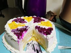 -木子烘焙(时代天街店)