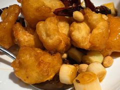 宫保虾球-辛香汇·锦里丨现炒川菜(中南城店)